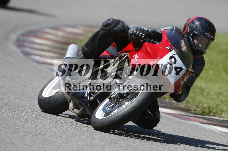 /12 30.04.2025 Speer Racing ADR/Classic/94